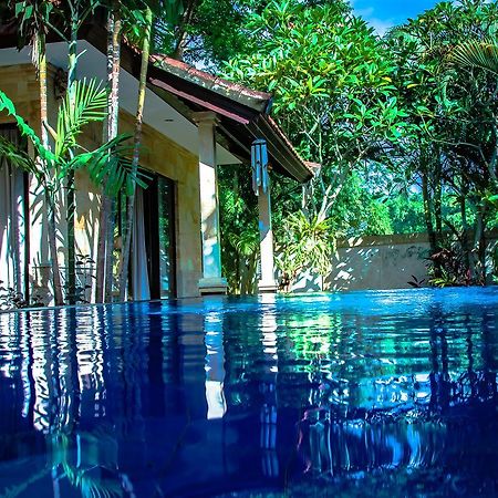 Villa Impian Canggu Екстериор снимка