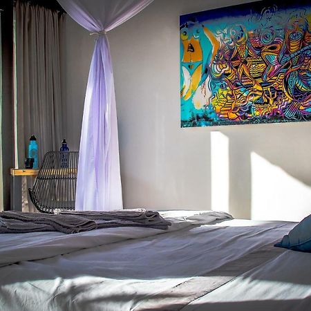 Villa Impian Canggu Екстериор снимка
